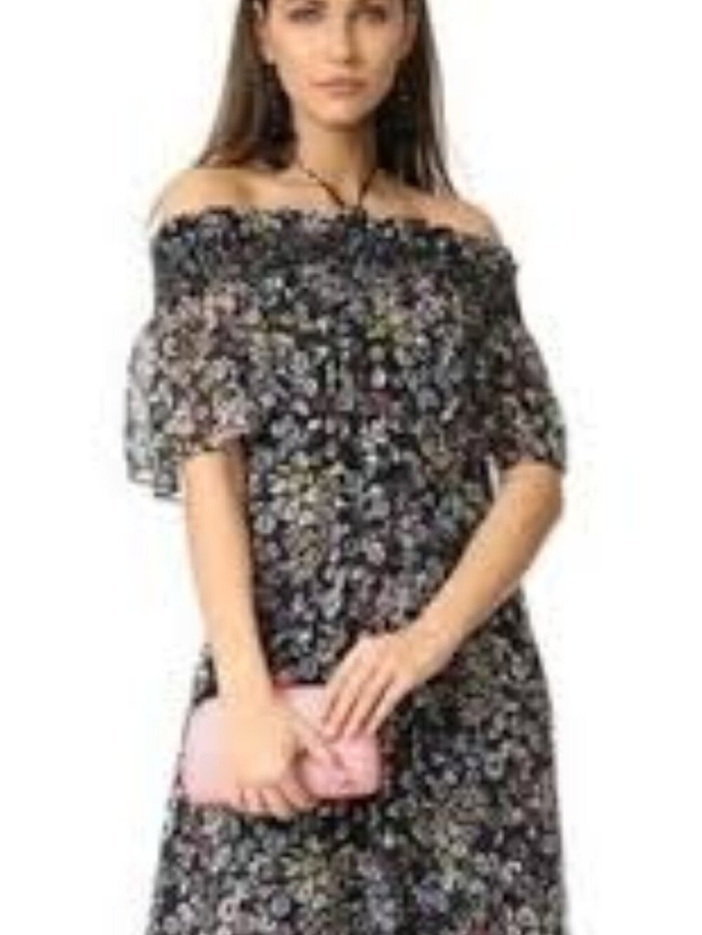 65-NWT REBECCA MINKOFF GERRY DRESS
